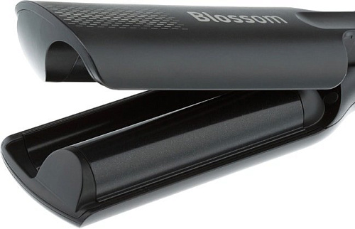 Стайлер для завивки Dewal Beauty Blossom HI2090 (черный)