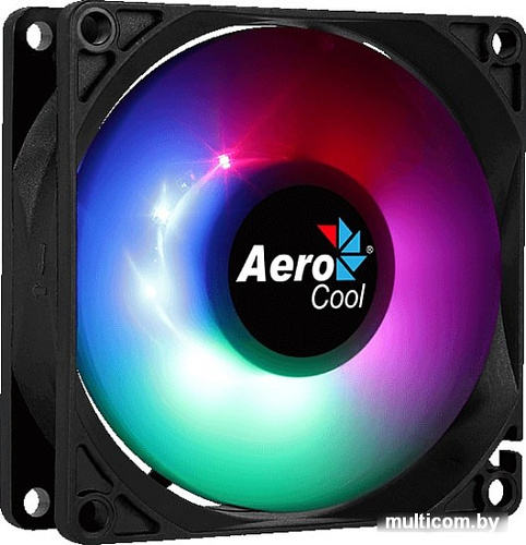 Вентилятор для корпуса AeroCool Frost 8