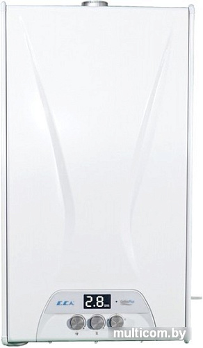 Отопительный котел E.C.A. Gelios Plus 24 HM NG