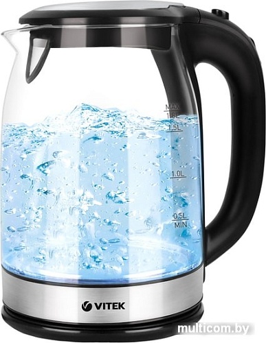 Электрочайник Vitek VT-7095