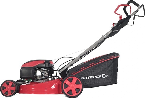 Газонокосилка Интерскол ГБ-51/170ВБ 930.0.0.70