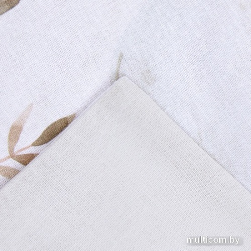 Постельное белье Этель Forest History Евро 9823945