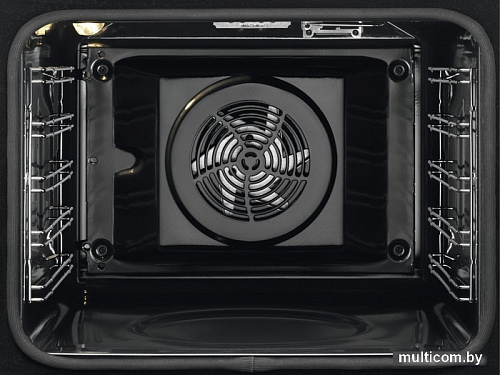 Электрический духовой шкаф Electrolux AssistedCooking SENSE 800 KOEBP39WX