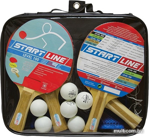 Набор Start Line Level 100 61452