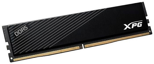 Оперативная память A-Data XPG Hunter 8ГБ DDR5 5200 МГц AX5U5200C388G-SHTBK