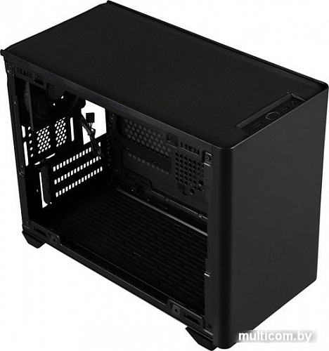 Корпус Cooler Master MasterCase NR200 MCB-NR200-KNNN-S00