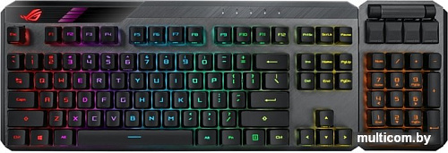 Клавиатура ASUS ROG Claymore II