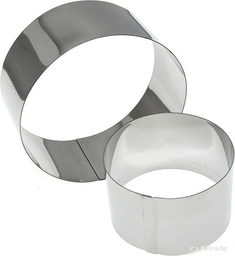 Форма для печенья S.G. Home Круг SG-CM-1