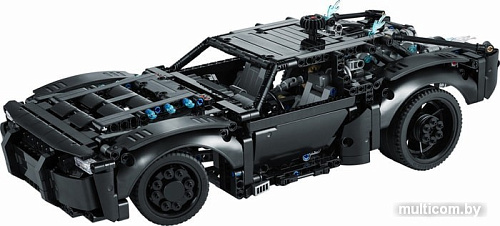 Конструктор LEGO Technic 42127 Бэтмен: Бэтмобиль