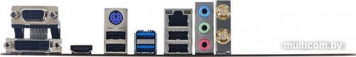 Материнская плата BIOSTAR H510MX/E 2.0 Ver. 6.0