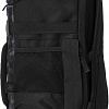 Рюкзак HP Odyssey 7XG61AA (черный/камуфляж)