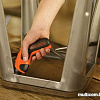 Электроотвертка Black &amp; Decker CS3651LC-XK