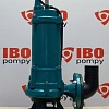 Насос IBO ZWQ 1500