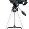 Телескоп Levenhuk Discovery Spark 703 AZ с книгой