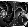 Жидкостное охлаждение для процессора ID-Cooling FrostFlow FX280 Pro SE