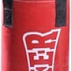 Мешок Rusco Sport Boxer 7кг (красный)