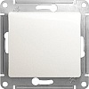 Выключатель проходной Systeme Electric Glossa GSL000661