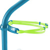 Трубка для плавания TYR Ultralite Snorkel Elite LSNKLELT/420 (синий)