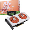 Видеокарта Colorful GeForce RTX 4060 MEOW-ORG 8GB-V