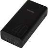 Внешний аккумулятор Romoss PEA40 40000mAh (черный)