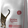 Корм для кошек Nature&#039;s Protection cat Sensitive Digestion 7 кг