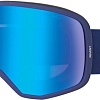 Горнолыжная маска Atomic Revent HD blue