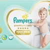 Трусики-подгузники Pampers Premium Care Pants 4 (38 шт)