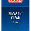 Средство для ванных комнат Buzil Bucasan Clear концентрат G 463 1 л