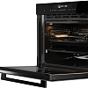Электрический духовой шкаф KUPPERSBERG HT 613 Black