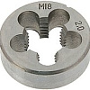 Плашка метрическая Tundra 2705943