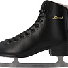 Коньки Nordway 3EDOR3QGGU 116924-99 (р. 39, черный)