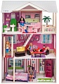 Кукольный домик Paremo Сицилия PD318-15