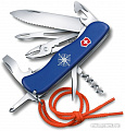 Туристический нож Victorinox Skipper [0.8593.2W]