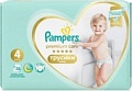 Трусики-подгузники Pampers Premium Care Pants 4 (38 шт)