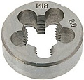 Плашка метрическая Tundra 2705943