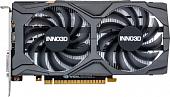 Видеокарта Inno3D GeForce GTX 1650 Super Twin X2 4GB GDDR6 N165S2-04D6X-1720VA31