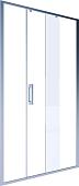 Душевая дверь Alex Baitler AB61C110