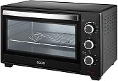 Мини-печь Econ ECO-G2604MO black