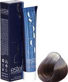 Estel Professional De Luxe 8/71 светло-русый коричнево-пепельный