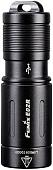 Фонарь Fenix E02R Cree XP-G2 S3 (черный)