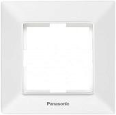 Рамка Panasonic Arkedia Slim WNTF08012WH-BY