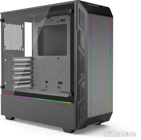 Корпус Phanteks Eclipse P350X (черный/белый)
