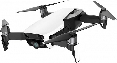 Квадрокоптер DJI Mavic Air (белый)