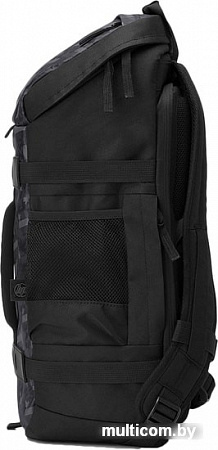 Рюкзак HP Odyssey 7XG61AA (черный/камуфляж)
