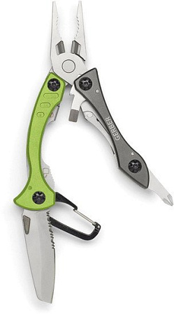 Туристический нож Gerber Crucial Multi-Tool [31-000238]