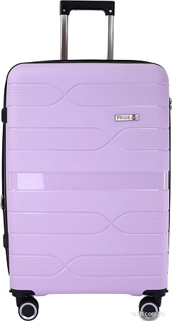 Pride РР-204 (3шт, сиреневый)
