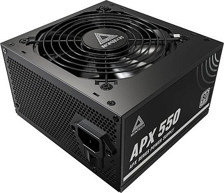 Блок питания Montech APX 550W (DC to DC)
