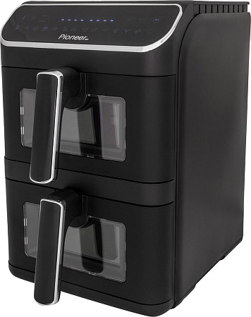 Аэрогриль (аэрофритюрница) Pioneer SM560D