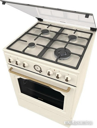 Кухонная плита Gorenje GKS6C70CLI