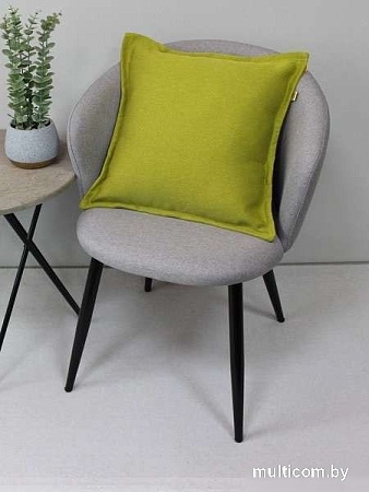 Декоративная подушка Matex Фьюжн 29-311 (фисташковый)